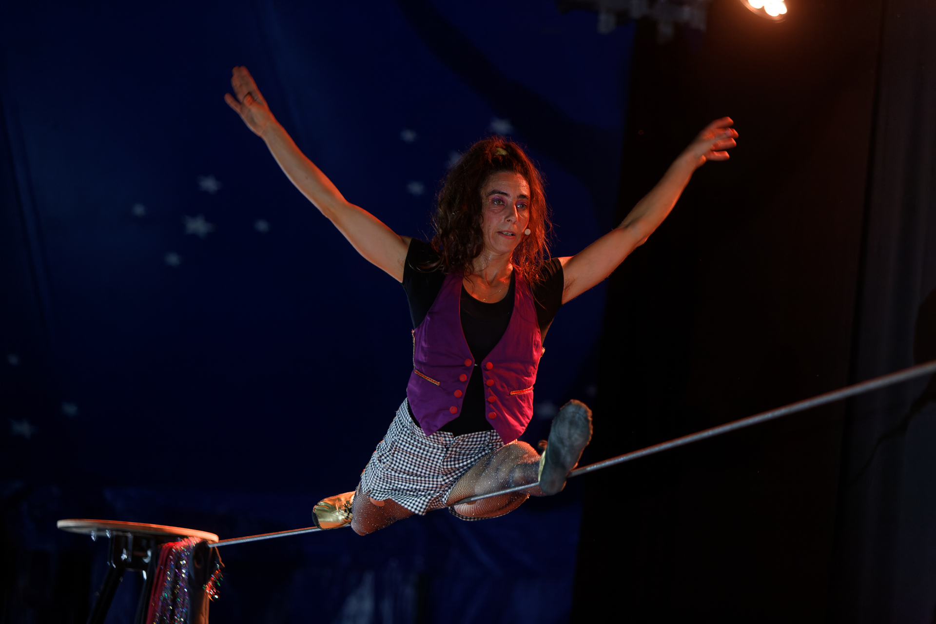 Funambule